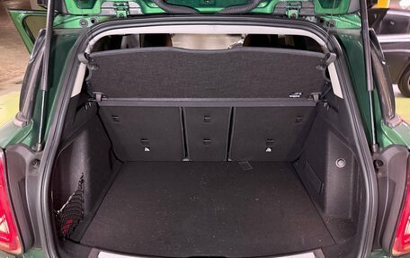 MINI Countryman II (F60), 2022 год, 2 650 000 рублей, 21 фотография