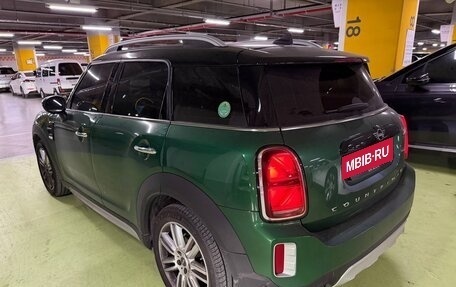 MINI Countryman II (F60), 2022 год, 2 650 000 рублей, 9 фотография