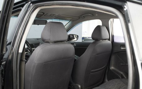 Hyundai Solaris II рестайлинг, 2016 год, 870 777 рублей, 10 фотография