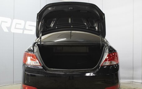 Hyundai Solaris II рестайлинг, 2016 год, 870 777 рублей, 17 фотография