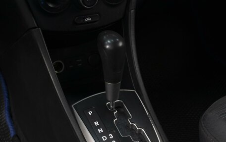 Hyundai Solaris II рестайлинг, 2016 год, 870 777 рублей, 16 фотография