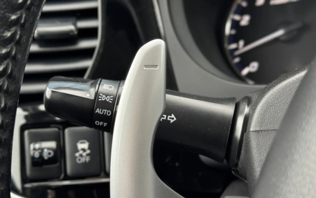 Mitsubishi Outlander III рестайлинг 3, 2015 год, 1 890 000 рублей, 15 фотография