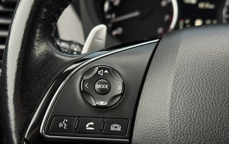 Mitsubishi Outlander III рестайлинг 3, 2015 год, 1 890 000 рублей, 16 фотография