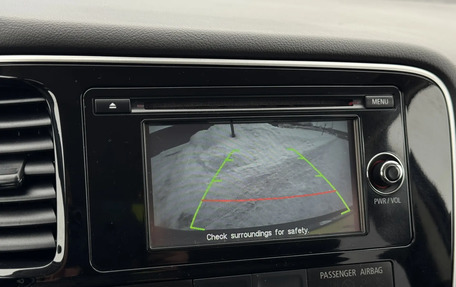 Mitsubishi Outlander III рестайлинг 3, 2015 год, 1 890 000 рублей, 23 фотография