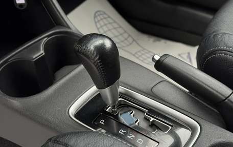 Mitsubishi Outlander III рестайлинг 3, 2015 год, 1 890 000 рублей, 26 фотография