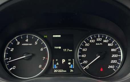 Mitsubishi Outlander III рестайлинг 3, 2015 год, 1 890 000 рублей, 20 фотография