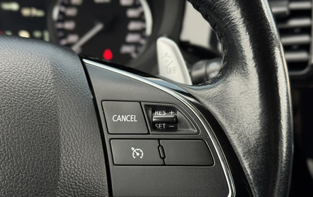 Mitsubishi Outlander III рестайлинг 3, 2015 год, 1 890 000 рублей, 17 фотография