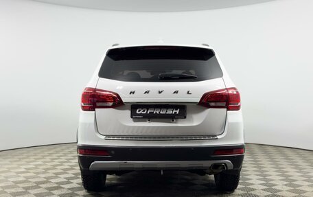 Haval H6, 2016 год, 1 249 900 рублей, 4 фотография