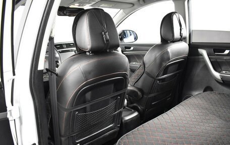 Haval H6, 2016 год, 1 249 900 рублей, 11 фотография