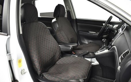 Haval H6, 2016 год, 1 249 900 рублей, 8 фотография