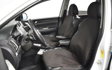 Haval H6, 2016 год, 1 249 900 рублей, 10 фотография