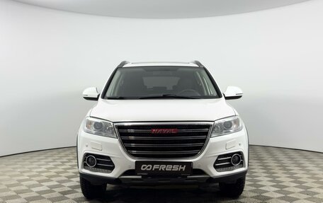Haval H6, 2016 год, 1 249 900 рублей, 3 фотография