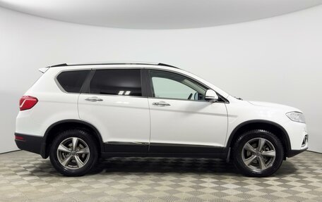 Haval H6, 2016 год, 1 249 900 рублей, 5 фотография