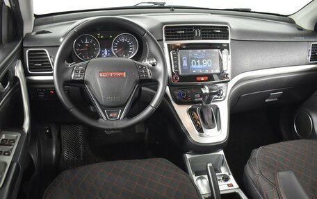 Haval H6, 2016 год, 1 249 900 рублей, 6 фотография