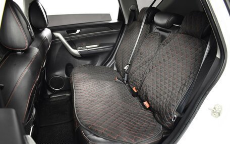 Haval H6, 2016 год, 1 249 900 рублей, 9 фотография