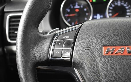 Haval H6, 2016 год, 1 249 900 рублей, 15 фотография