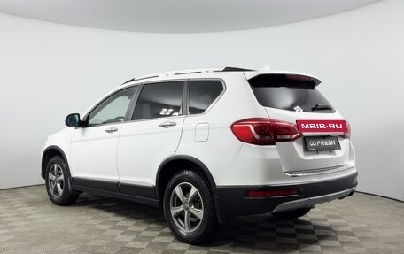 Haval H6, 2016 год, 1 249 900 рублей, 2 фотография