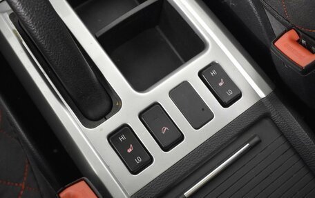 Haval H6, 2016 год, 1 249 900 рублей, 22 фотография