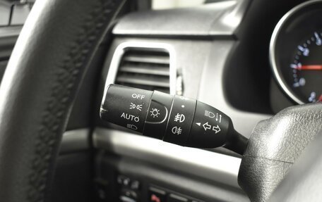 Haval H6, 2016 год, 1 249 900 рублей, 17 фотография