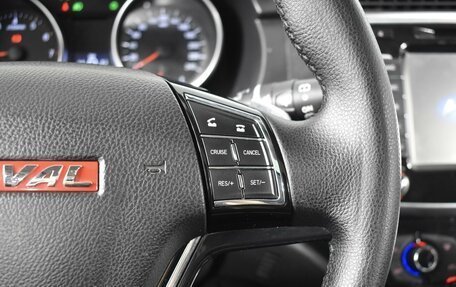 Haval H6, 2016 год, 1 249 900 рублей, 16 фотография