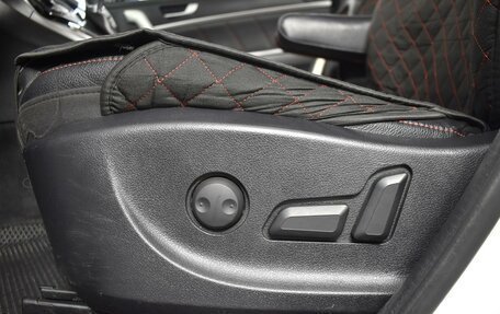 Haval H6, 2016 год, 1 249 900 рублей, 23 фотография