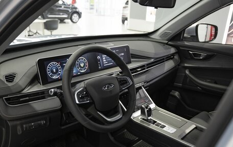 Chery Tiggo 4 I рестайлинг, 2025 год, 2 295 000 рублей, 4 фотография