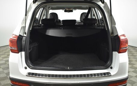 Haval H6, 2016 год, 1 249 900 рублей, 25 фотография