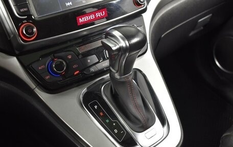 Haval H6, 2016 год, 1 249 900 рублей, 21 фотография