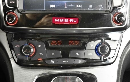 Haval H6, 2016 год, 1 249 900 рублей, 20 фотография