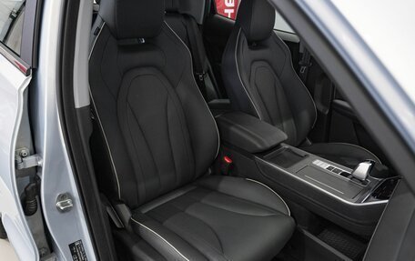 Chery Tiggo 4 I рестайлинг, 2025 год, 2 295 000 рублей, 12 фотография