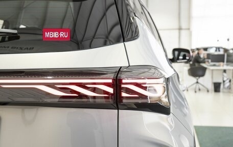 Chery Tiggo 4 I рестайлинг, 2025 год, 2 295 000 рублей, 15 фотография