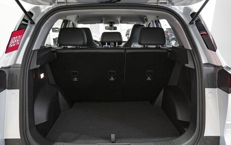 Chery Tiggo 4 I рестайлинг, 2025 год, 2 295 000 рублей, 16 фотография