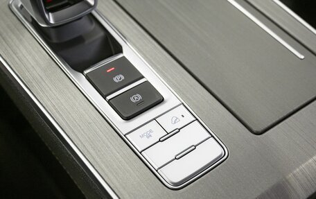 Chery Tiggo 4 I рестайлинг, 2025 год, 2 295 000 рублей, 22 фотография