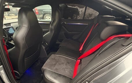 Skoda Octavia, 2017 год, 2 350 000 рублей, 12 фотография