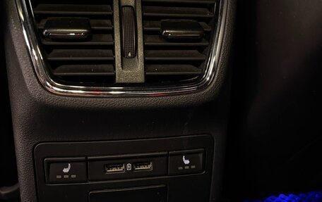 Skoda Octavia, 2017 год, 2 350 000 рублей, 10 фотография