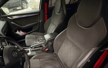 Skoda Octavia, 2017 год, 2 350 000 рублей, 5 фотография