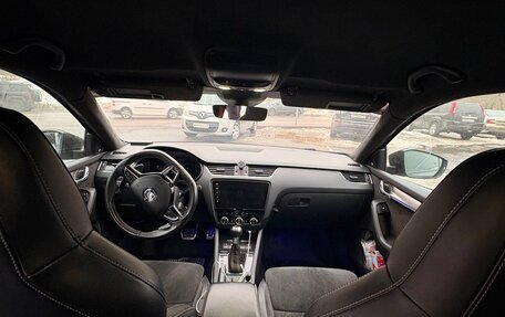 Skoda Octavia, 2017 год, 2 350 000 рублей, 8 фотография