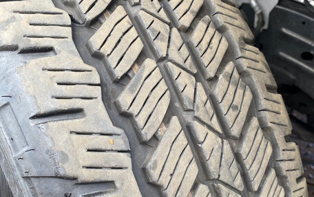 Ford Bronco, 2022 год, 8 000 000 рублей, 5 фотография