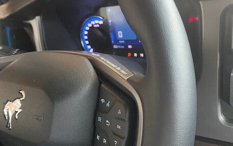 Ford Bronco, 2022 год, 8 000 000 рублей, 6 фотография