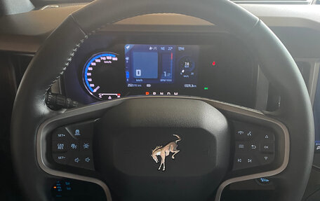 Ford Bronco, 2022 год, 8 000 000 рублей, 7 фотография