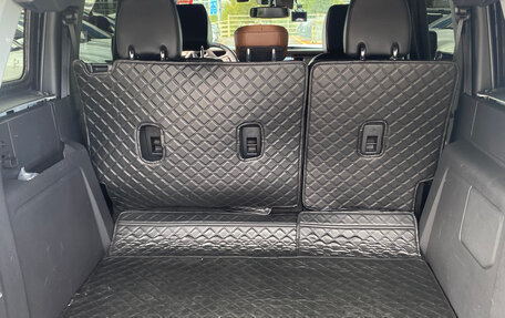 Ford Bronco, 2022 год, 8 000 000 рублей, 9 фотография