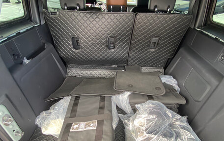 Ford Bronco, 2022 год, 8 000 000 рублей, 10 фотография