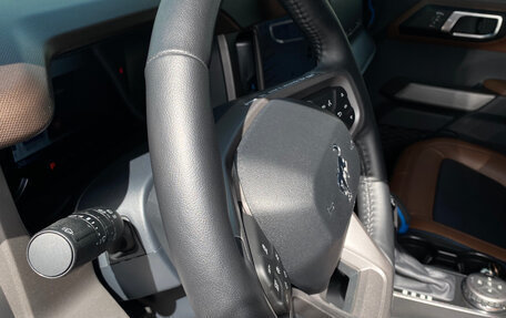 Ford Bronco, 2022 год, 8 000 000 рублей, 15 фотография