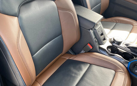 Ford Bronco, 2022 год, 8 000 000 рублей, 14 фотография