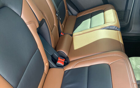 Ford Bronco, 2022 год, 8 000 000 рублей, 13 фотография