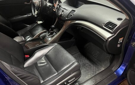 Honda Accord VIII рестайлинг, 2008 год, 1 000 000 рублей, 14 фотография