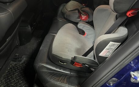 Honda Accord VIII рестайлинг, 2008 год, 1 000 000 рублей, 13 фотография