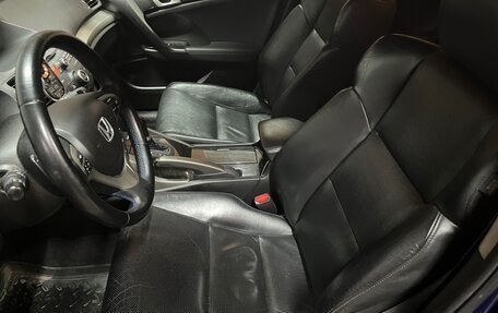 Honda Accord VIII рестайлинг, 2008 год, 1 000 000 рублей, 12 фотография