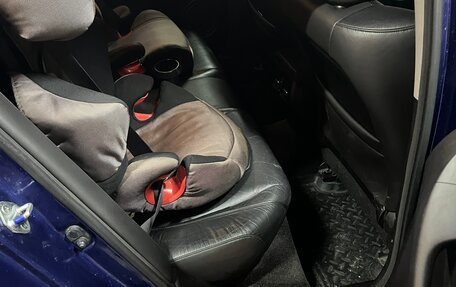 Honda Accord VIII рестайлинг, 2008 год, 1 000 000 рублей, 15 фотография