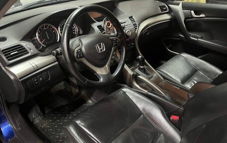 Honda Accord VIII рестайлинг, 2008 год, 1 000 000 рублей, 11 фотография